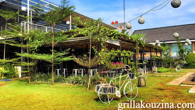 Rekomendasi Restoran Lezat di Bekasi