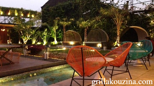 Rekomendasi Restoran Terkenal di Bogor yang Wajib Dicoba