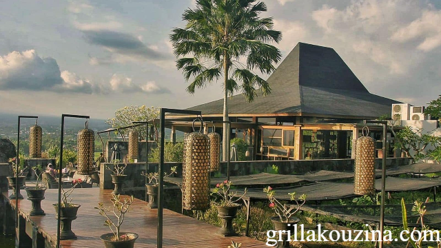 Menikmati Kuliner Magelang: Rekomendasi Restoran Terkenal yang Wajib Dikunjungi