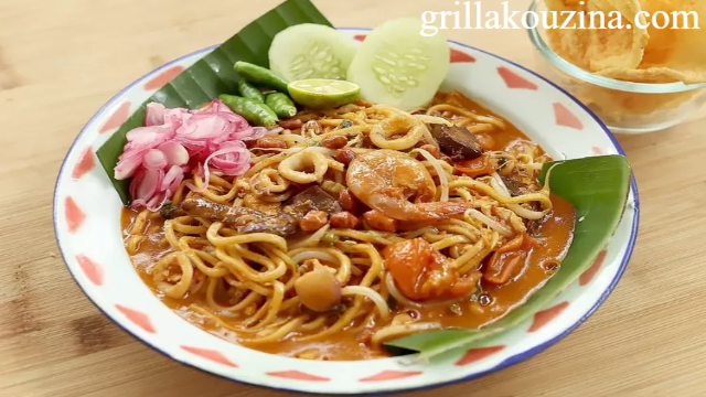Menjelajahi Cita Rasa Aceh: Restoran Terkenal yang Wajib Dicoba