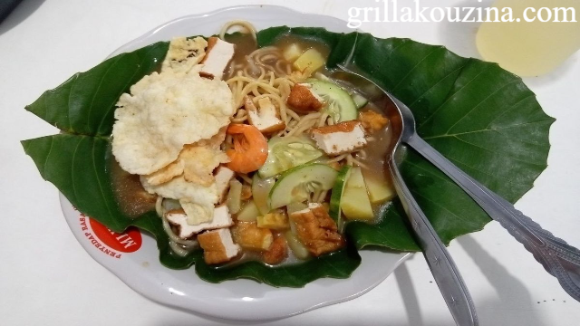 Menikmati Kuliner Terkenal di Pangkal Pinang: Surga Rasa di Ibu Kota Bangka