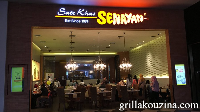 Menjelajahi Kuliner Jakarta: Restoran Terkenal yang Wajib Dicoba