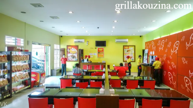 Wisata Kuliner di Jambi: 15 Restoran Terkenal yang Wajib Kamu Coba