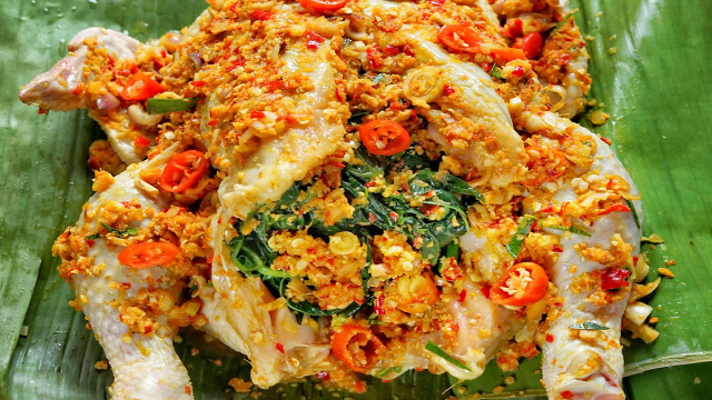 Menjelajahi Surga Rasa: Wisata Kuliner di Bali